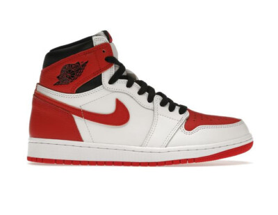 Air Jordan 1 Retro High OG Heritage Size US 8,5 / EU 42