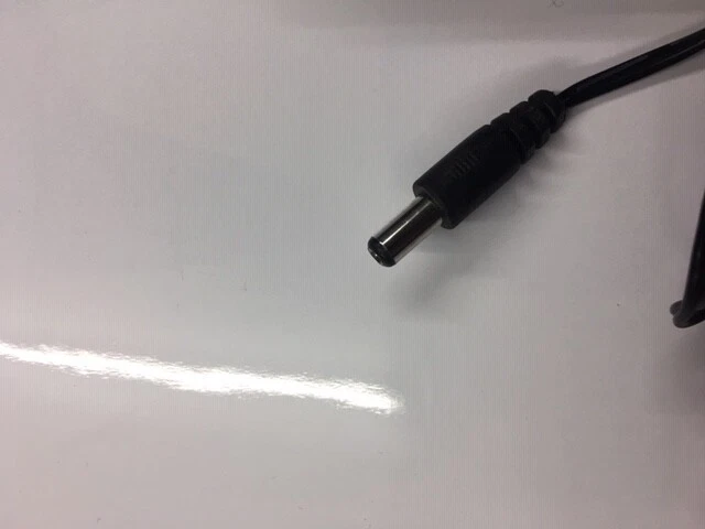 12V MAINS CHARGER FOR KIDS ELECTRIC RIDE ON CAR FOR MINI COOPER BEACHCOMBER - Image 4 of 4