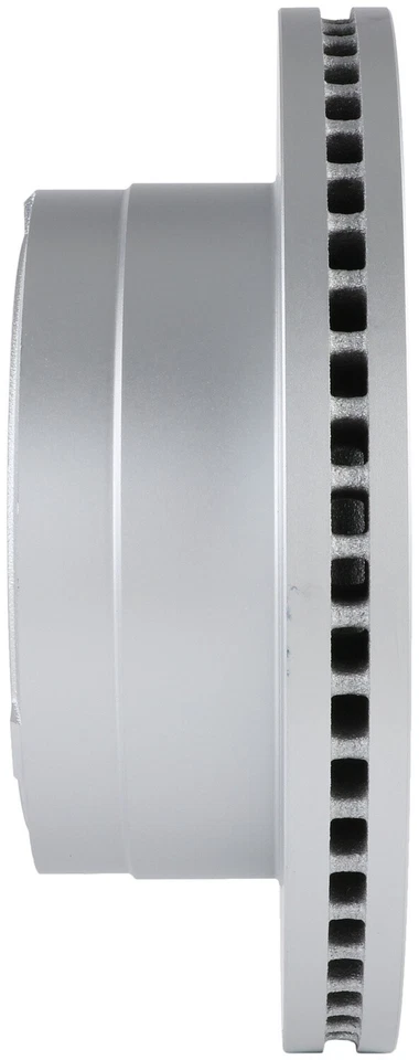 Задний дисковый тормоз Bosch QuietCast ротор для 2013-2022 Ford F-250 Super Duty - Изображение 4 из 4