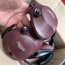 Silencio FALCON Electronic Shooting Hearing Ear Protection for Gun Range