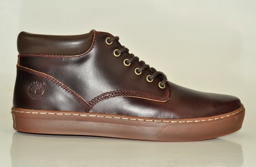 Timberland Adventure 2.0 Cupsole Bottes Chukka Baskets pour Homme à Lacets A1IJW - Bild 2 von 7