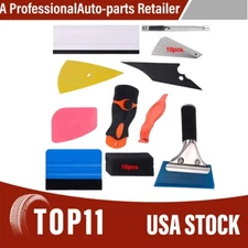 Car Window Film Tinting Tools Window Tint Kit Window Tinting Tools 29Pcs