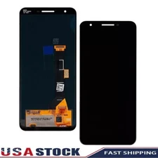 New Replacement For Google Pixel 3A 5.6" OLED Display LCD Touch Screen Digitizer