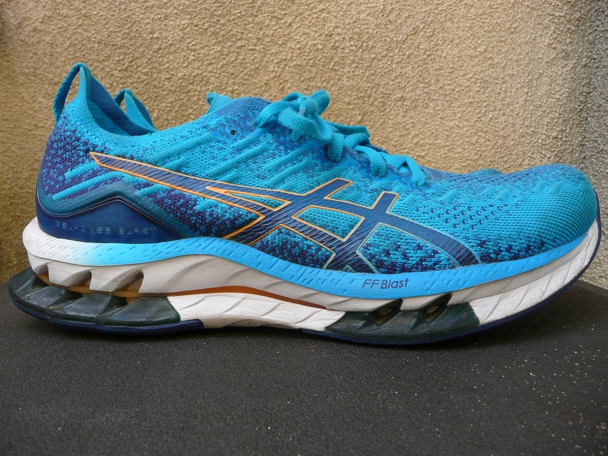 ASICS Kinsei Blast for Sale - Authenticity Guaranteed - eBay