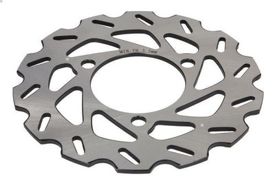 1X Bremsscheibe 4 RIDE THQ6233