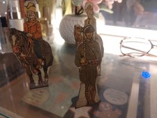 Vintage Tin Toys