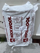 ROCKWOOL RW3 Acoustic 75mm