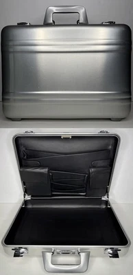 Zero Halliburton Suitcases with Lock for sale | eBay