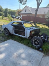 1968 Chevrolet Camaro for Sale