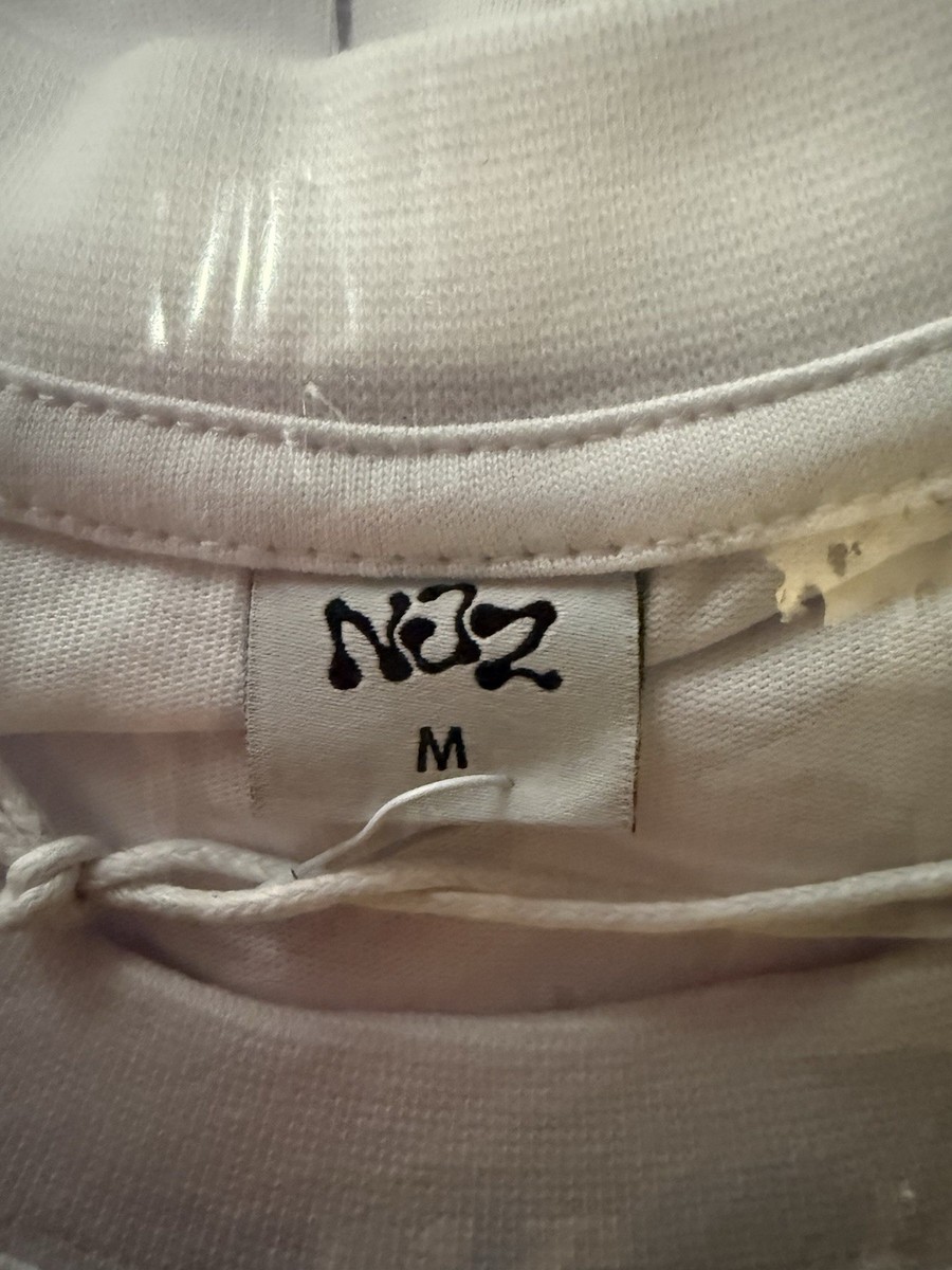 香港 Complexcon NJZ tシャツ sサイズ NJZ COMPLEXCON HONGKONG 2025 official T-shirt M | eBay