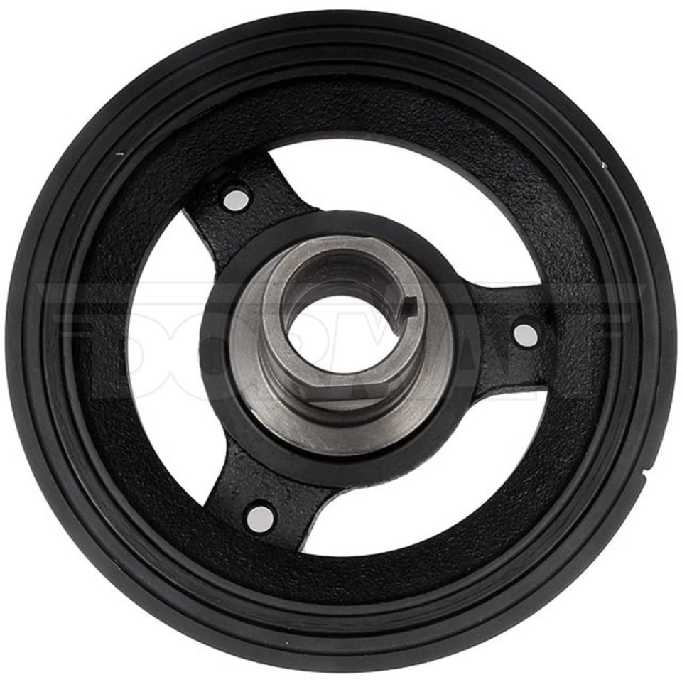 Equilibrador armónico Dorman 594-710 para Chevy Buick Regal LaCrosse Chevrolet Malibu Foto 4 de 4