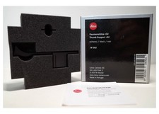 Leica Black Thumb Support Grip 19543 for Leica Q2 Q2M boxed