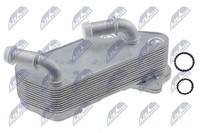 NTY ÖLküHler, MotoröL CCL-PL-009 FüR Cadillac Opel Saab