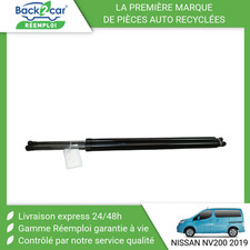 Verin de hayon / de capot Nissan NV200