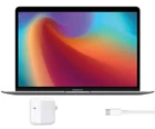 Apple MacBook Air M1 13-Inch Laptop Space Gray with 1-Year Warranty