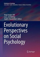 Virgil Zeigler-Hill (U. A.) | Evolutionary Perspectives On Social Psychology