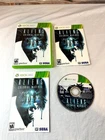 Aliens Colonial Marines First-person Shooter Video Game for Microsoft Xbox 360