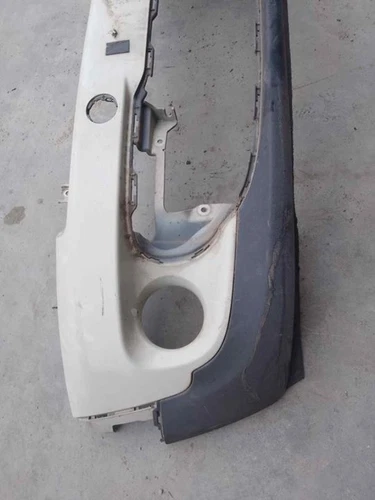 7255107 Paragolpes Delantero para MINI MINI (R56) Cooper S 233975 - Imagen 4 de 10