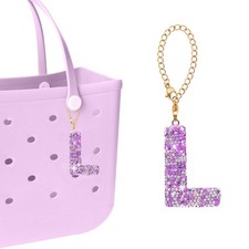 NZNDB Bag Charms for Bogg Bag Accessories, bogg bag accessories charm for Wom...