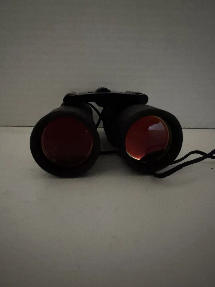 Binoculars Humvee Brand 12x25 DCF 96m/1000m Black - Image 3 of 4