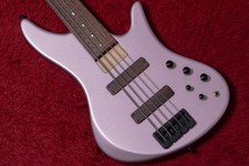 [new] JIENIE BASSES / Essential MJ-5 Burgundy 3.890kg [GIB Yokohama]