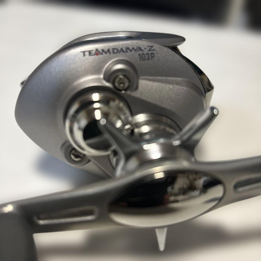 Daiwa TD-Z 103P 38607 | eBay