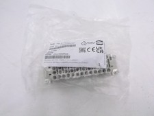 Harting Han EE 46 Pos. Heavy Duty Female Crimp Insert 09320463101