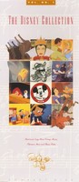 Various - The Disney Collection Vol.1 (Cd) - Soundtracks
