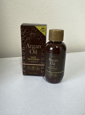 Argan Oil Hair Treatment 50ml with Argan Extract for Dry & Damaged Hair (R3-4)