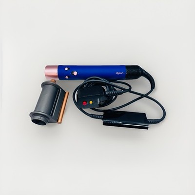 Dyson Airwrap Multi-Styler & Dryer   Prussian Blue / Copper | EUC (B Grade)