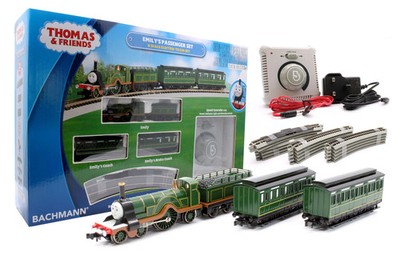 Thomas the Tank Range 24031 Emily Zugset