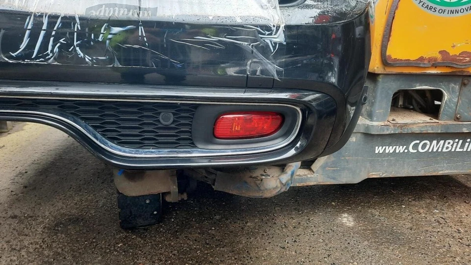 MINI COOPER S F56 AIR FLOW METER - Image 2 of 4