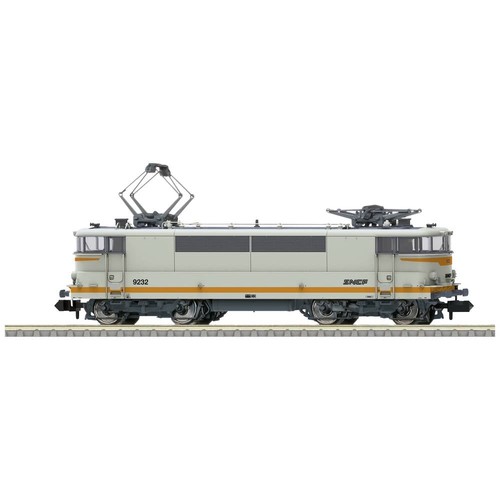 MiniTrix T16695 Elektrolokomotive Serie BB 9200 | Zustand: Neu