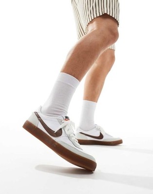 Nike Killshot 2 Leather White Cacao