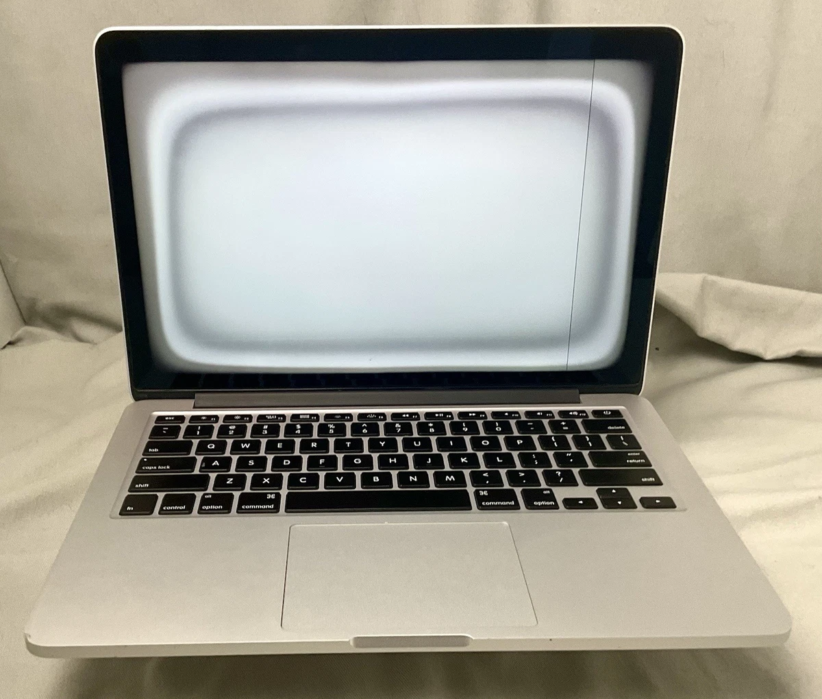 2013 Apple MacBook Pro 13.3 Inch Laptops for sale | eBay