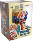 Youtooz One Piece King Buggy #9 Collectible Vinyl Figure