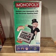 Las mejores ofertas en Monopoly Unidad de Banca Electrónica