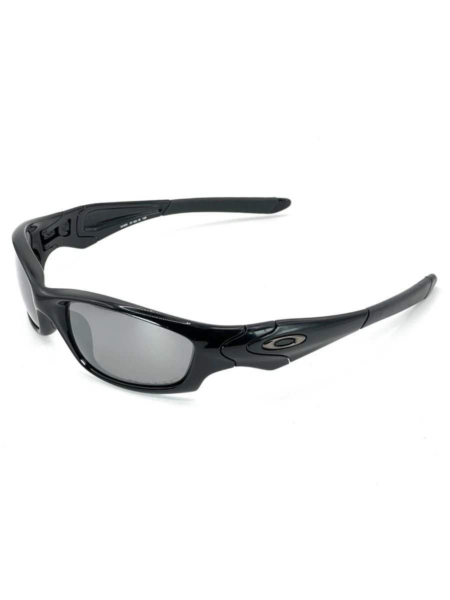 Oakley Straight Jacket Sunglasses for Men | eBay