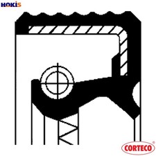 SHAFT SEAL CRANKSHAFT 12013861B FOR PEUGEOT FIAT TALBOT EXPRESS/1000/-1500/Van