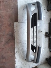 Pare-choc avant Peugeot 106