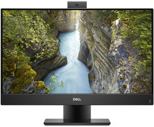 Dell OptiPlex 7460 AIO i7-8700 3.2GHz 16GB 256GB SSD Camera Windows 11 Pro