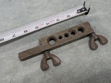 Vintage | Imperial Brass | Tube Flaring Tool | Chicago, USA  |