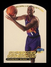 1998-99 Fleer Ultra Gold Medallion: #112G Anfernee Hardaway DC NM-MT OR BETTER