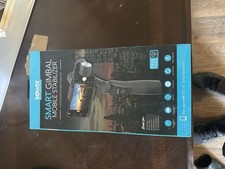 BOWER Smart GIMBAL Mobile Stabilizer - 3-Axis for 3.5" - 6" SmartPhones