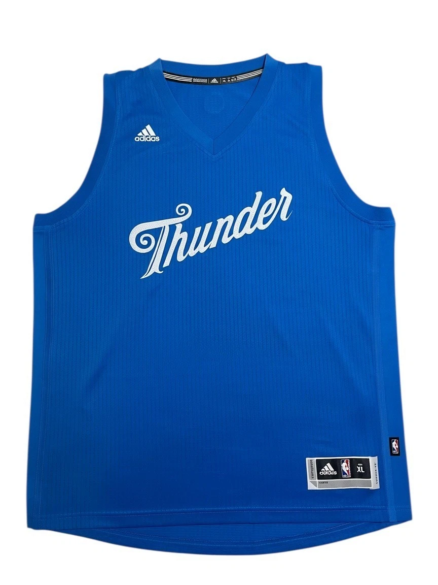 adidas Oklahoma City Thunder NBA Jerseys for sale | eBay
