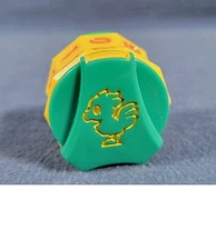 MTG Final Fantasy Chocobo Bundle Special Click Wheel Life Counter