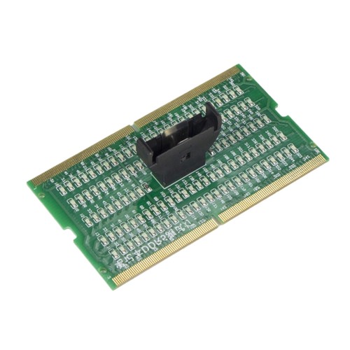 DDR5 Laptop Motherboard Speichersteckplatz Diagnose Reparatur Analysator Te1078 - Afbeelding 4 van 6