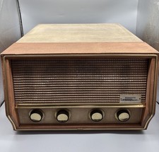 Dansette Record Player Stereophonic A35 - Vintage , Rare Original Condition 