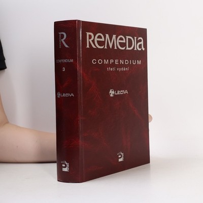 Remedia Compendium  |  Josef Suchopár