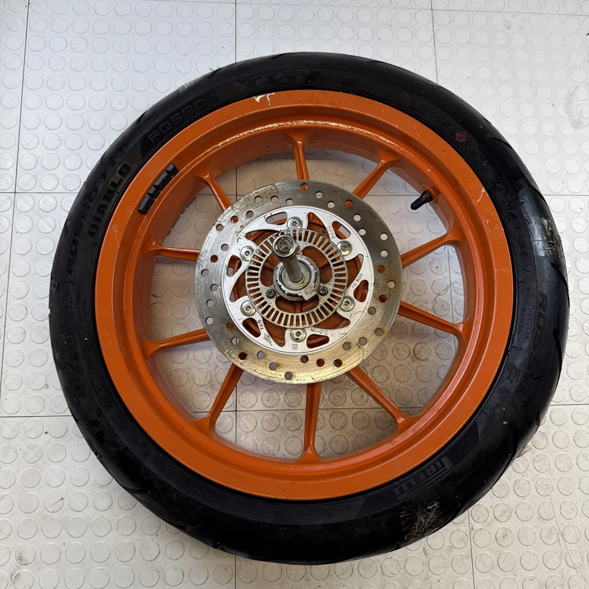 Wheels, Tires & Tubes for 2018 KTM 390 for sale | eBay